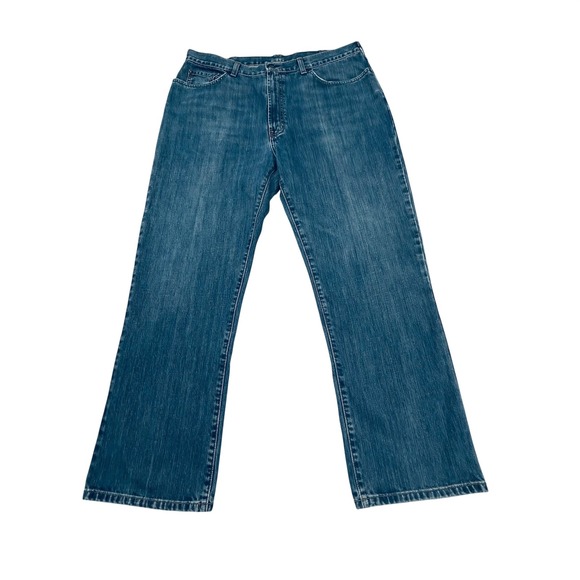 Polo Ralph Lauren Other - Polo Ralph Lauren Classic Fit Jeans Mens 38x30 Blue Denim Straight Leg Y2K 90s